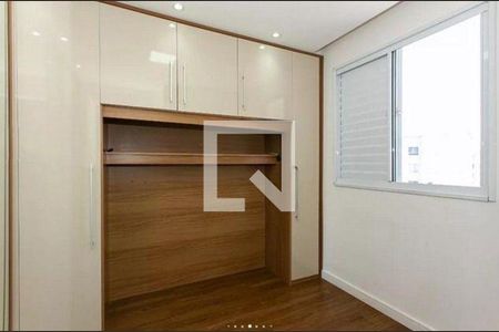Apartamento à venda com 2 quartos, 48m² em Penha de França, São Paulo