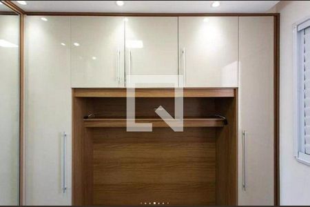 Apartamento à venda com 2 quartos, 48m² em Penha de França, São Paulo