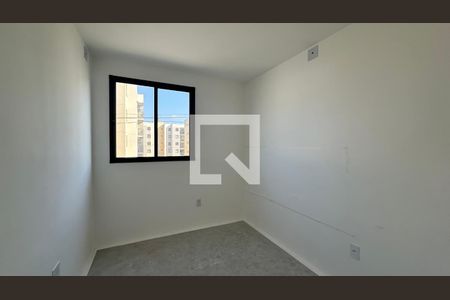 Quarto  de apartamento à venda com 2 quartos, 52m² em Barra da Tijuca, Rio de Janeiro