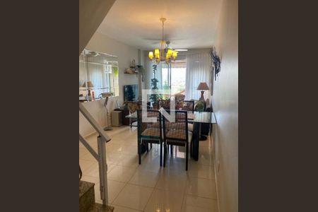 Apartamento à venda com 3 quartos, 220m² em Freguesia (Jacarepaguá), Rio de Janeiro