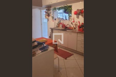 Apartamento à venda com 3 quartos, 95m² em Moema, São Paulo