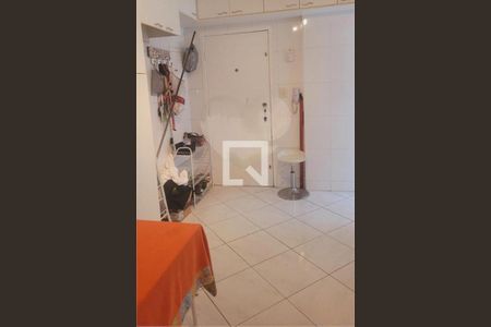 Apartamento à venda com 3 quartos, 95m² em Moema, São Paulo