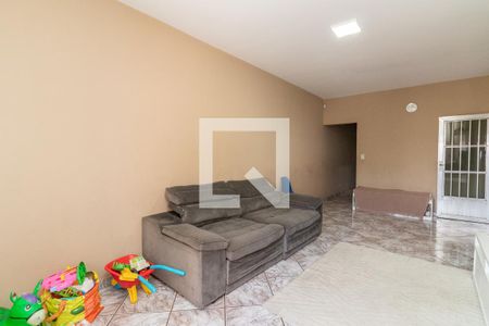 Sala de casa à venda com 3 quartos, 183m² em Artur Alvim, São Paulo