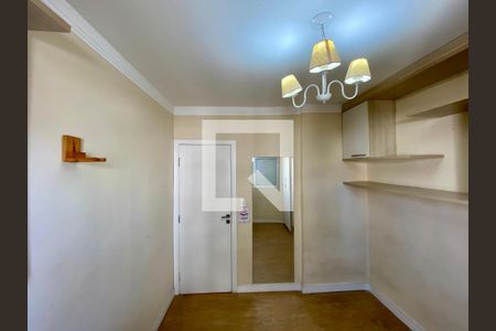 Quarto 1 de apartamento para alugar com 2 quartos, 105m² em Guilhermina, Praia Grande