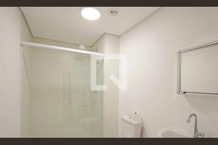 Apartamento à venda com 1 quarto, 32m² em Vila Mariana, São Paulo