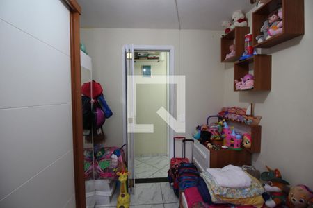 Quarto 2 de apartamento à venda com 2 quartos, 50m² em Camorim, Rio de Janeiro