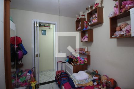 Quarto 2 de apartamento à venda com 2 quartos, 50m² em Camorim, Rio de Janeiro