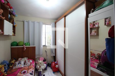 Quarto 2 de apartamento à venda com 2 quartos, 50m² em Camorim, Rio de Janeiro