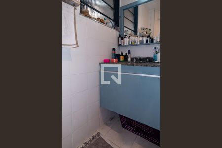 Banheiro de apartamento à venda com 2 quartos, 68m² em Bela Vista, São Paulo