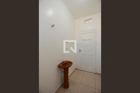Banheiro de apartamento para alugar com 1 quarto, 70m² em Limão, São Paulo