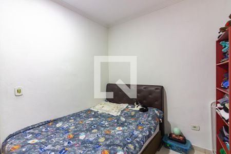 Quarto 1 de casa à venda com 2 quartos, 168m² em Bussocaba, Osasco
