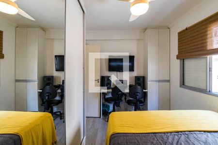 Quarto 1 de apartamento à venda com 2 quartos, 58m² em Vila Andrade, São Paulo