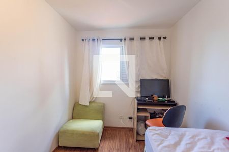 Quarto  de apartamento à venda com 2 quartos, 56m² em Centro, Diadema