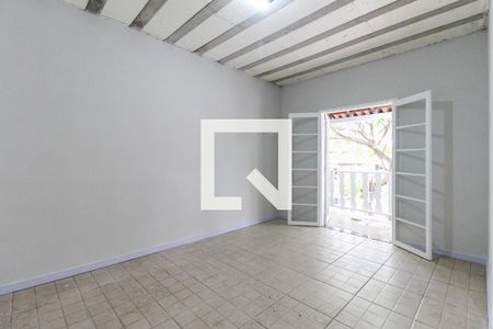 Quarto 1 de casa para alugar com 2 quartos, 90m² em Vila Campanela, São Paulo