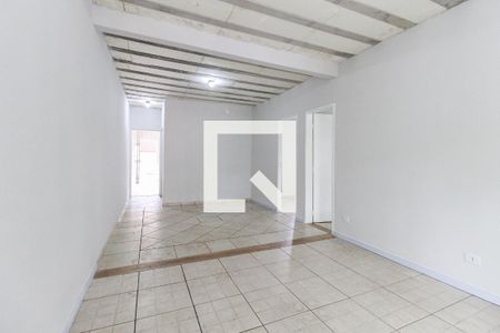 Sala de casa para alugar com 2 quartos, 90m² em Vila Campanela, São Paulo