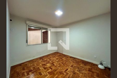 Quarto de apartamento à venda com 1 quarto, 49m² em Centro, São Leopoldo