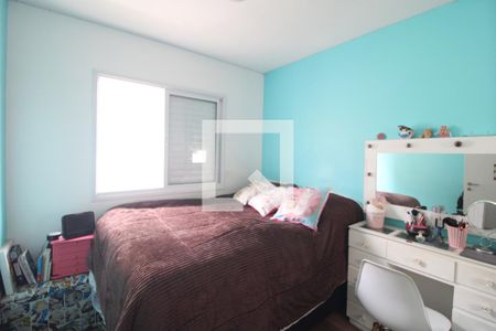 Quarto 2 de casa à venda com 3 quartos, 95m² em Usina Piratininga, São Paulo