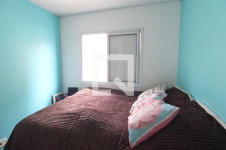 Quarto 2 de casa à venda com 3 quartos, 95m² em Usina Piratininga, São Paulo