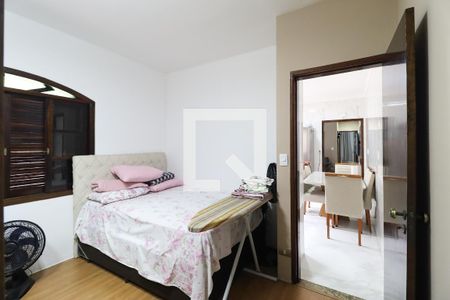 Suíte de casa à venda com 2 quartos, 125m² em Vila Constança, São Paulo