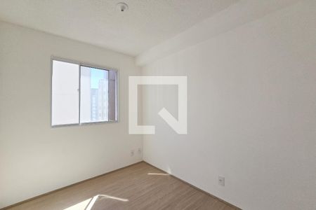 Quarto 1 de apartamento para alugar com 2 quartos, 38m² em Jardim Sao Saverio, São Bernardo do Campo