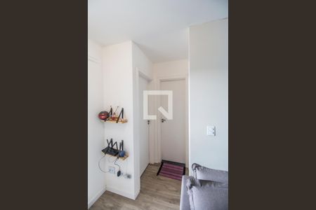 Quarto 1 de apartamento para alugar com 2 quartos, 50m² em Vila Veloso, Carapicuíba