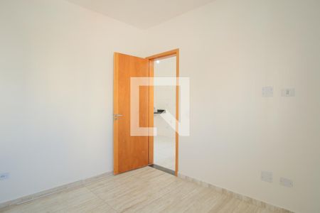 Quarto 1 de apartamento à venda com 2 quartos, 55m² em Vila Gomes Cardim, São Paulo