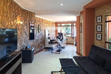Sala 2 de casa de condomínio à venda com 4 quartos, 280m² em Badu, Niterói