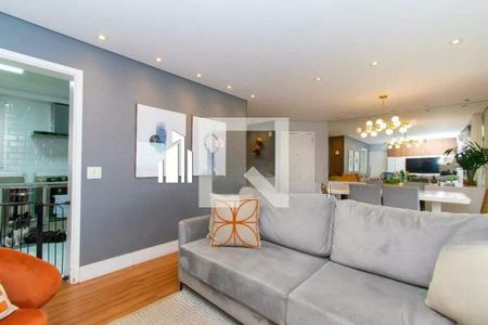 Apartamento à venda com 3 quartos, 120m² em Vila Prudente, São Paulo