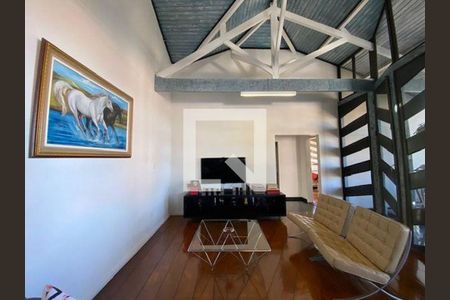 Casa à venda com 5 quartos, 664m² em Santa Amelia, Belo Horizonte