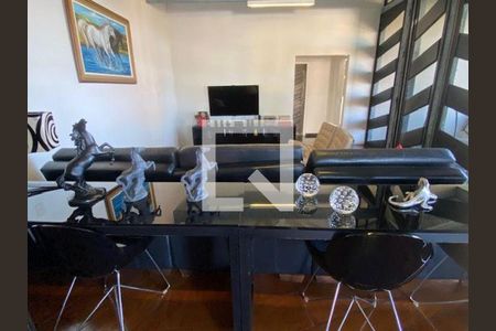 Casa à venda com 5 quartos, 664m² em Santa Amelia, Belo Horizonte