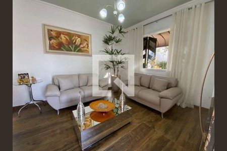 Casa à venda com 5 quartos, 664m² em Santa Amelia, Belo Horizonte