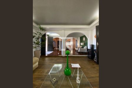 Casa à venda com 5 quartos, 664m² em Santa Amelia, Belo Horizonte