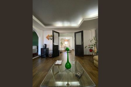 Casa à venda com 5 quartos, 664m² em Santa Amelia, Belo Horizonte