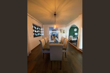 Casa à venda com 5 quartos, 664m² em Santa Amelia, Belo Horizonte