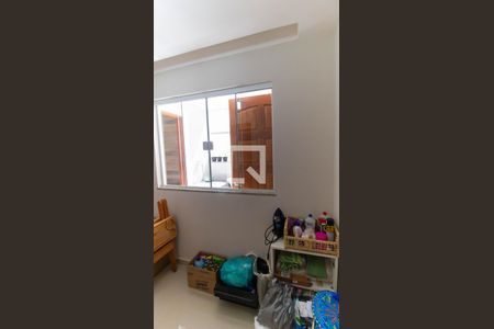 Quarto 1 de casa de condomínio à venda com 4 quartos, 140m² em Engenho do Mato, Niterói