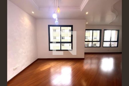 Apartamento à venda com 4 quartos, 144m² em Perdizes, São Paulo