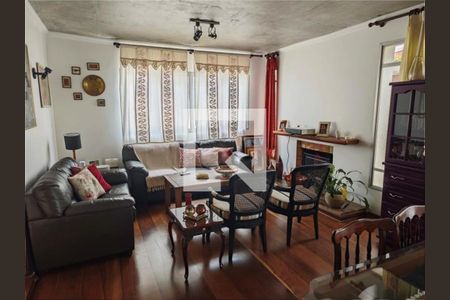 Casa à venda com 5 quartos, 265m² em Planalto Paulista, São Paulo