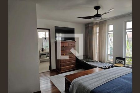 Casa à venda com 5 quartos, 265m² em Planalto Paulista, São Paulo