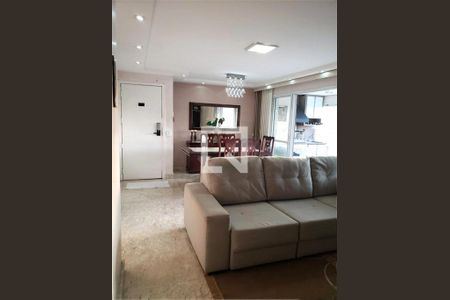 Apartamento à venda com 3 quartos, 104m² em Vila Prudente, São Paulo