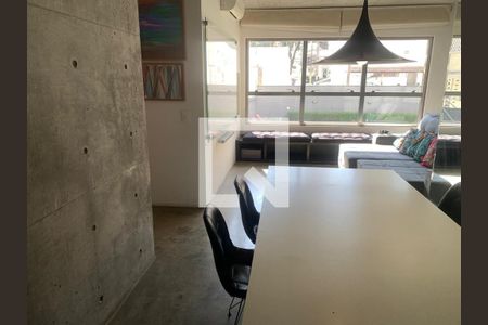 Apartamento à venda com 1 quarto, 97m² em Centro, Campinas