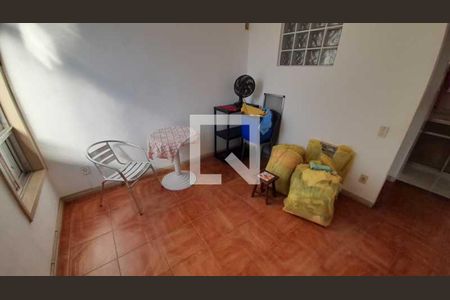Apartamento à venda com 2 quartos, 57m² em Portuguesa, Rio de Janeiro