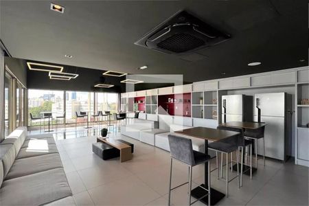 Apartamento à venda com 1 quarto, 77m² em Cerqueira César, São Paulo