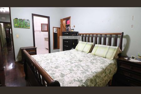 Casa à venda com 3 quartos, 125m² em Vila Nova Carolina, São Paulo