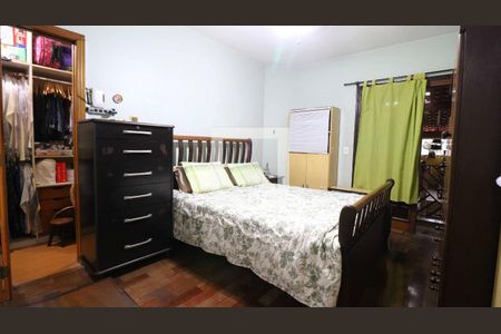 Casa à venda com 3 quartos, 125m² em Vila Nova Carolina, São Paulo
