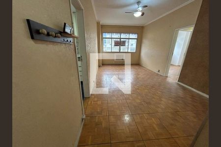 Apartamento à venda com 3 quartos, 115m² em Tijuca, Rio de Janeiro