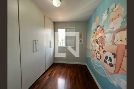 Quarto de apartamento à venda com 2 quartos, 65m² em Perdizes, São Paulo