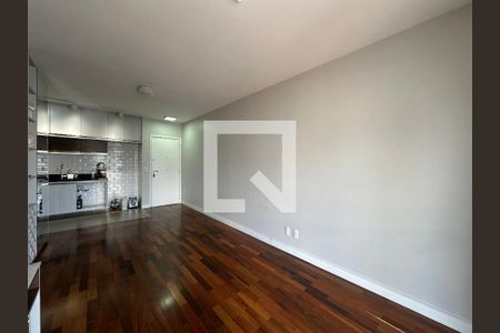 Sala de apartamento à venda com 2 quartos, 65m² em Perdizes, São Paulo