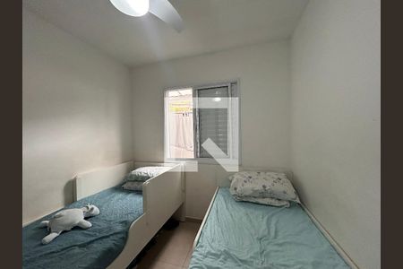 Quarto 2 de apartamento para alugar com 2 quartos, 58m² em Jaguará, São Paulo