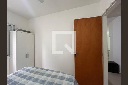 Quarto 1 de apartamento para alugar com 2 quartos, 58m² em Jaguará, São Paulo