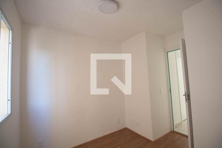 Quarto 2 de apartamento para alugar com 2 quartos, 32m² em Vila Maria, São Paulo